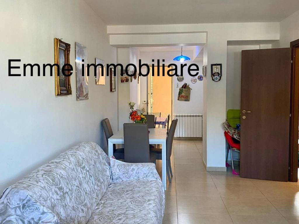 Appartamento a Messina in Via Lago Grande Ganzirri, 61 - Foto 3