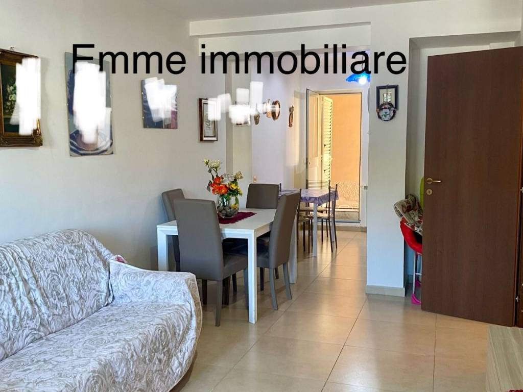 Appartamento a Messina in Via Lago Grande Ganzirri, 61 - Foto 4