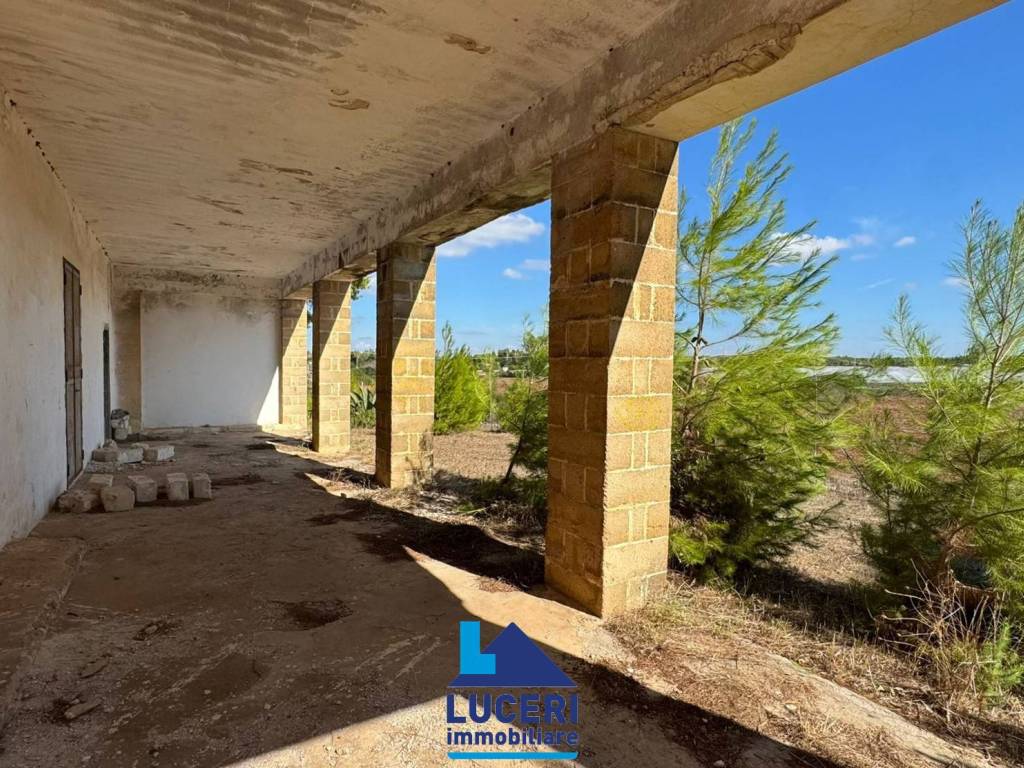 Rustico / casale a Gallipoli in Contrada Li Foggi - Foto 2