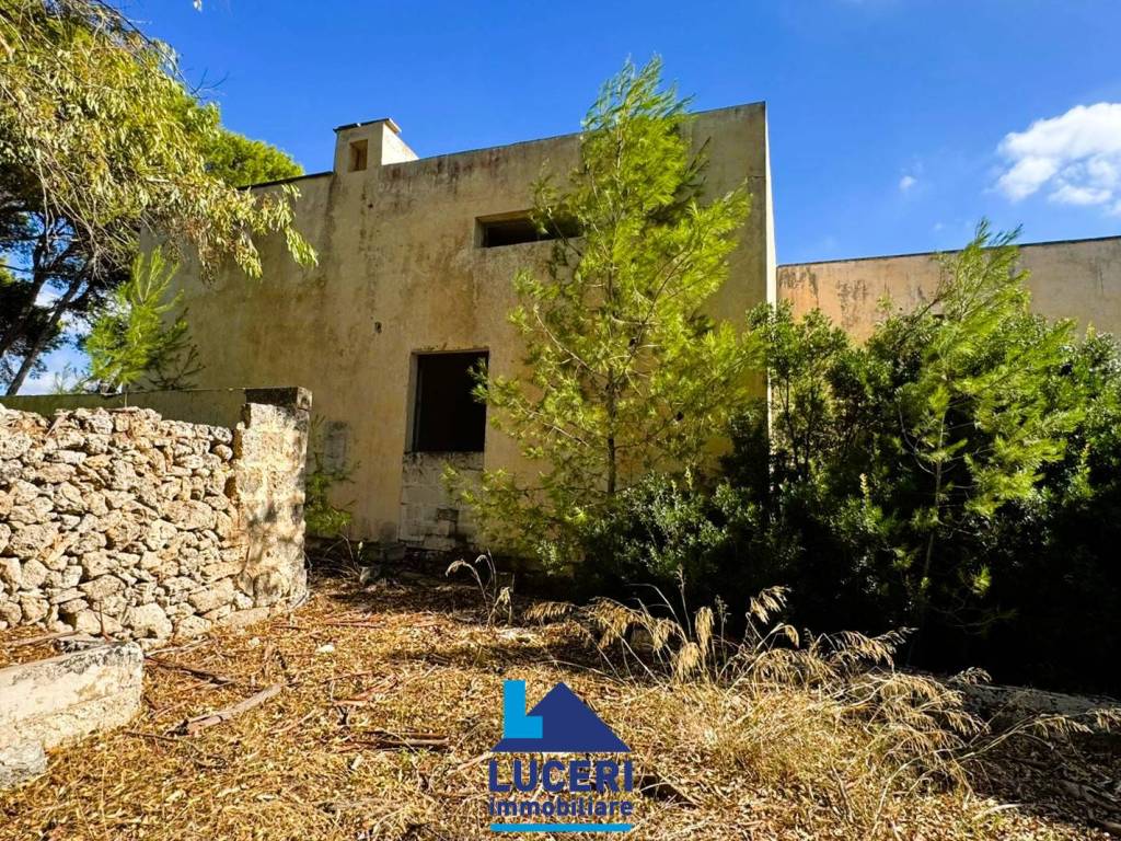 Rustico / casale a Gallipoli in Contrada Li Foggi - Foto 3