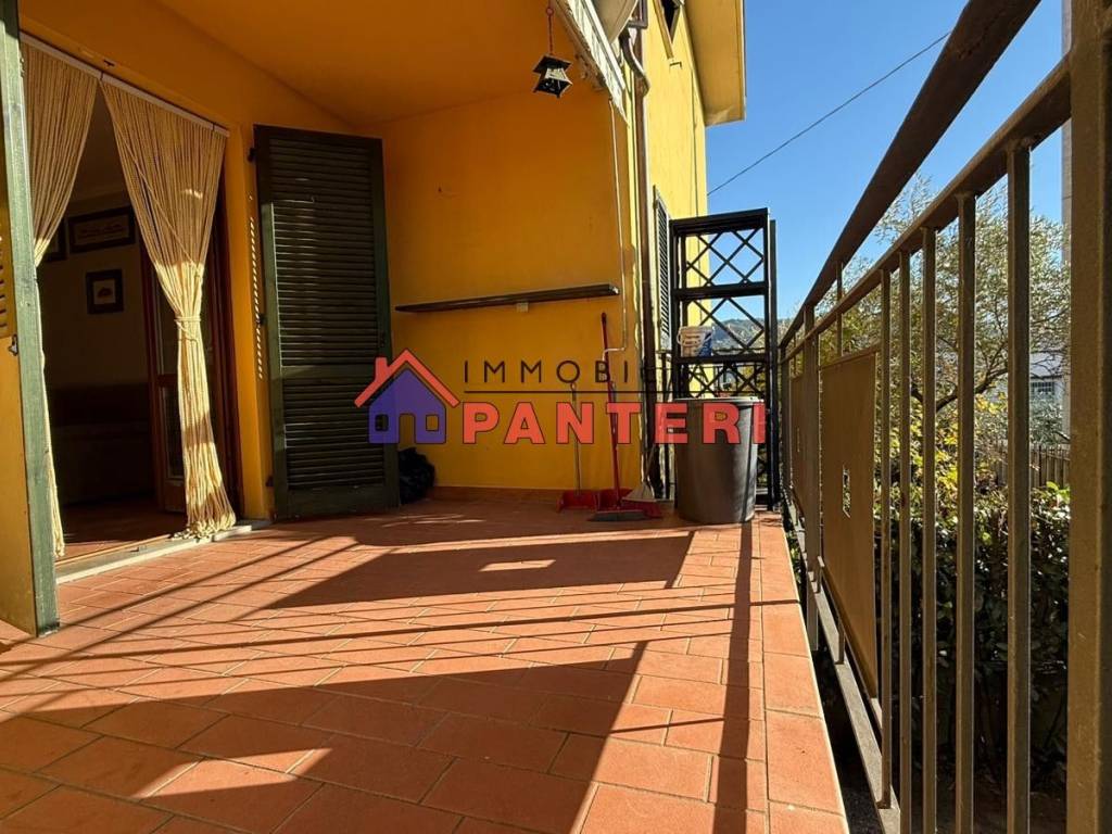 Appartamento a Pescia in Via San Vittori, 26 - Foto 4