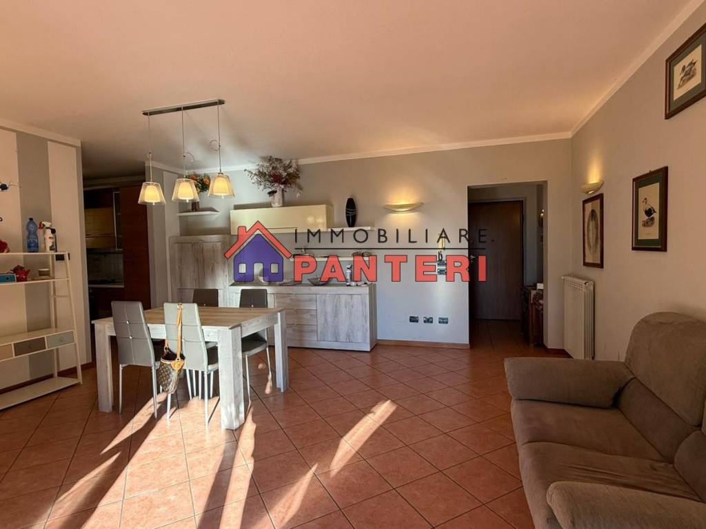 Appartamento a Pescia in Via San Vittori, 26 - Foto 5