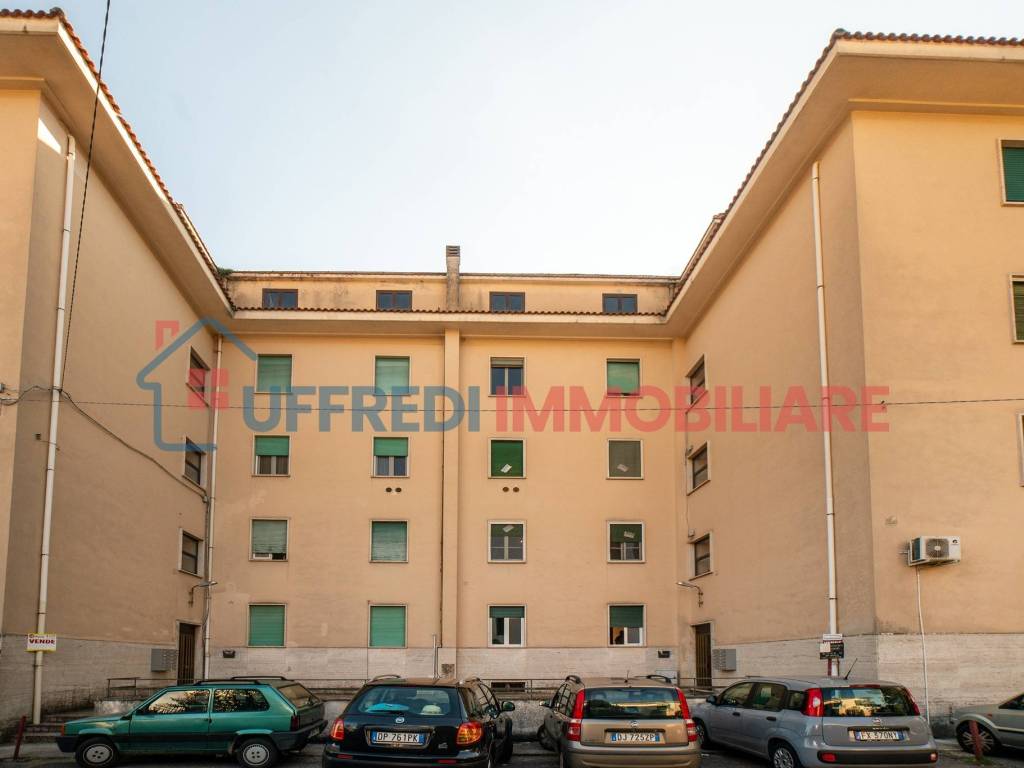Appartamento a Roccasecca in Via Domenico Torriero, 2 - Foto 3