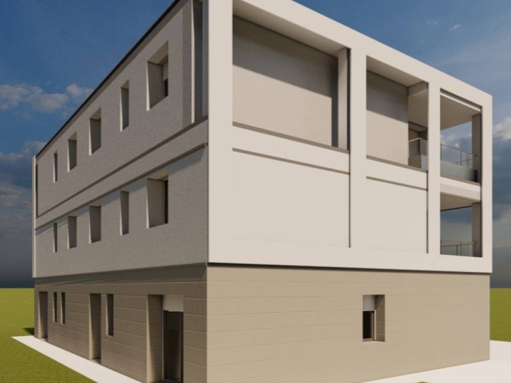 Appartamento a Ravenna in Via della Prora - Foto 2