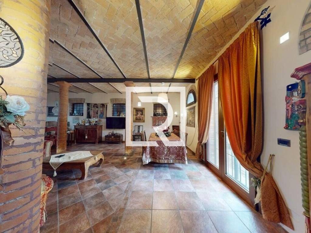 Palazzo / stabile a Alfonsine in Via passetto, 77 - Foto 5