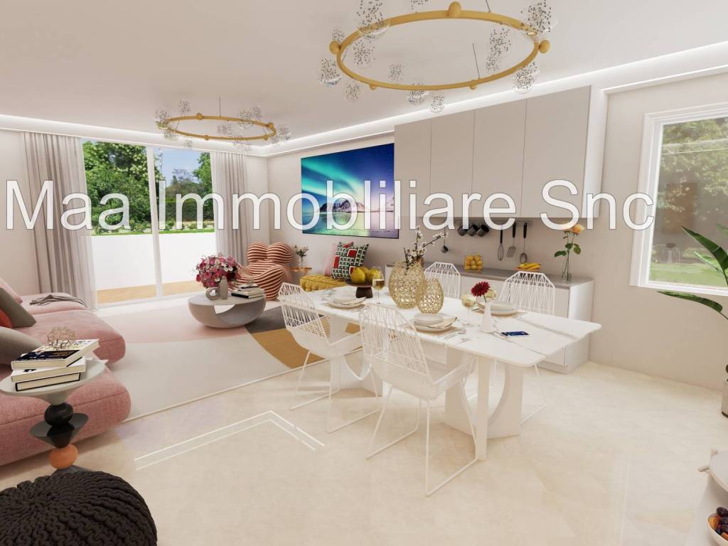Appartamento a Celle ligure in Via Torre - Foto 2