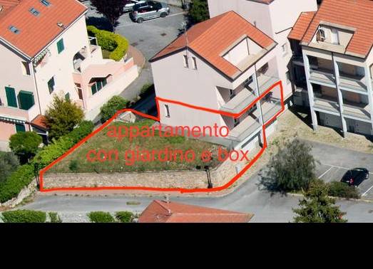 Appartamento a Albenga - Foto 2