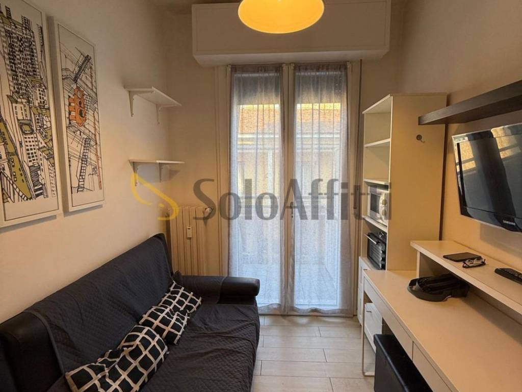 Appartamento a Modena in Via Archirola - Foto 2