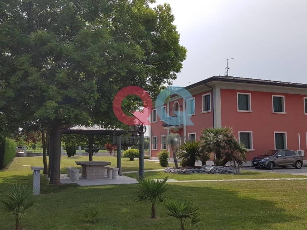 Villa a Rivignano teor in solimbergo, 19 - Foto 2
