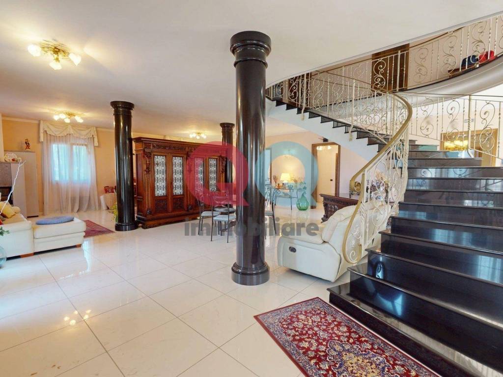 Villa a Rivignano teor in solimbergo, 19 - Foto 4