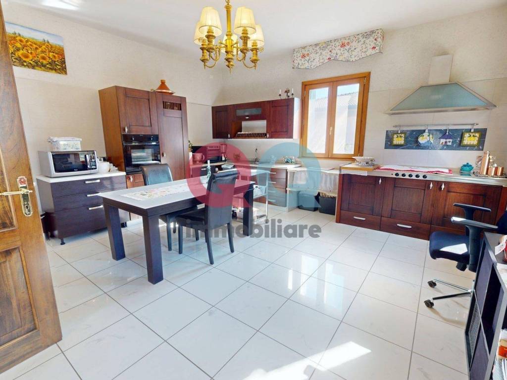 Villa a Rivignano teor in solimbergo, 19 - Foto 5