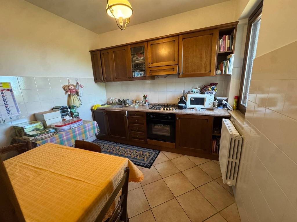 Villetta a schiera a Ascoli piceno in Strada Provinciale Lisciano, 216 - Foto 2