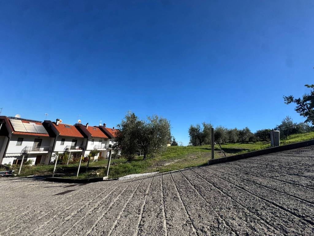 Villetta a schiera a Ascoli piceno in Strada Provinciale Lisciano, 216 - Foto 3