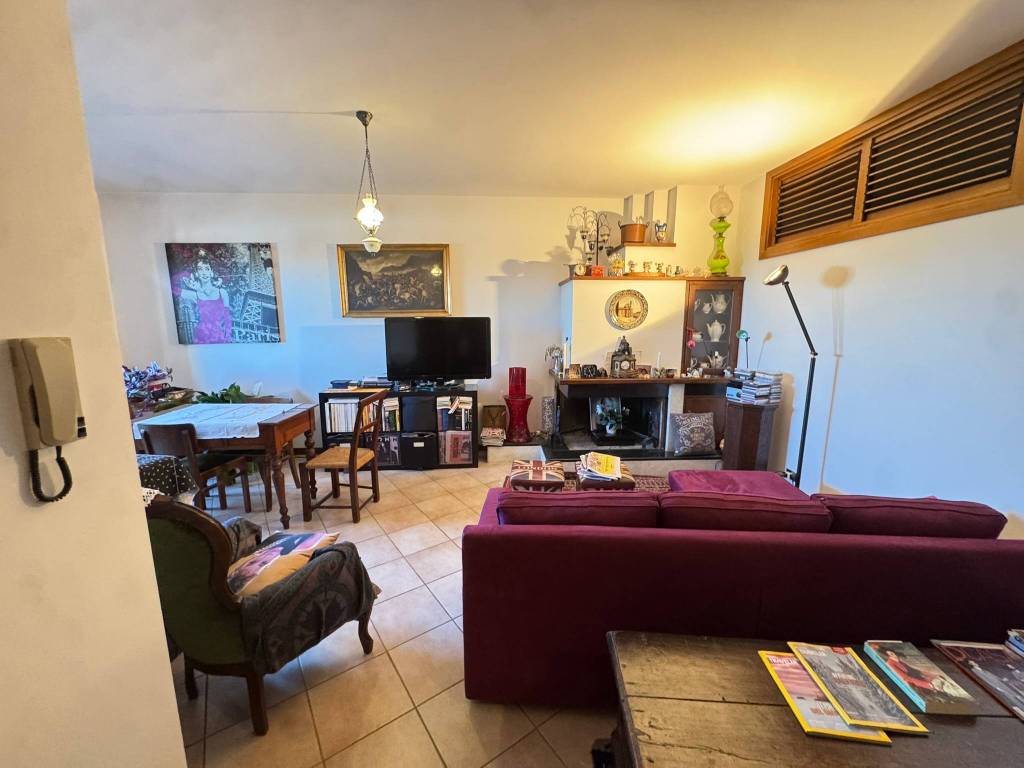 Villetta a schiera a Ascoli piceno in Strada Provinciale Lisciano, 216 - Foto 5