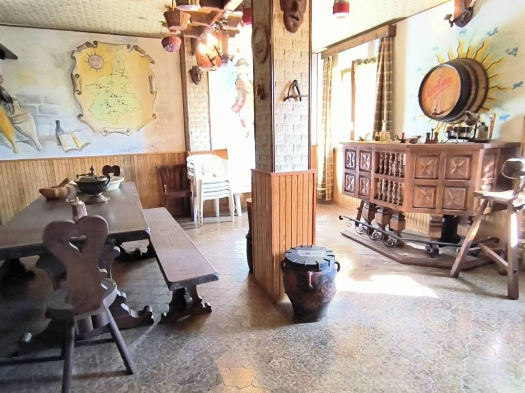 Villa a Corio in Via Piano Audi - Foto 5