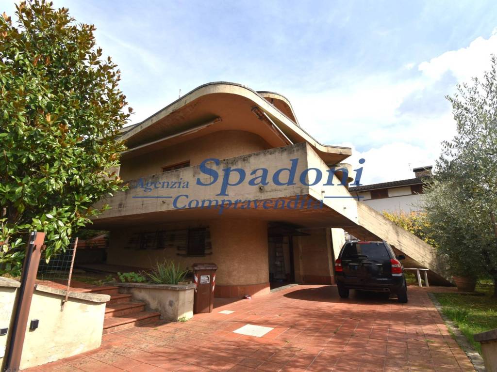 Villa a Monsummano terme in Via Paolo Casciani, 60 - Foto 2