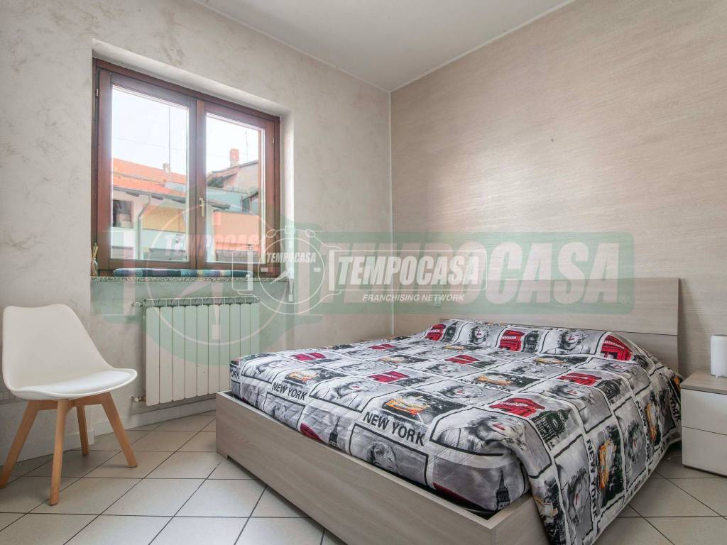 Appartamento a Uboldo in Vicolo Largo, 12 - Foto 4