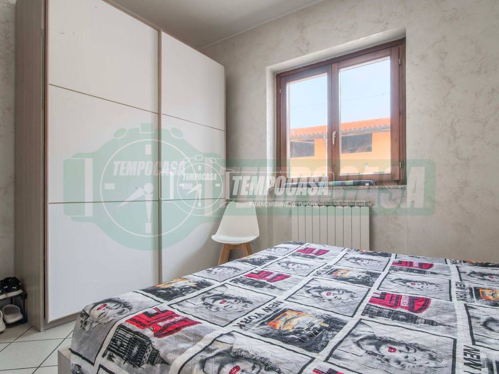 Appartamento a Uboldo in Vicolo Largo, 12 - Foto 5