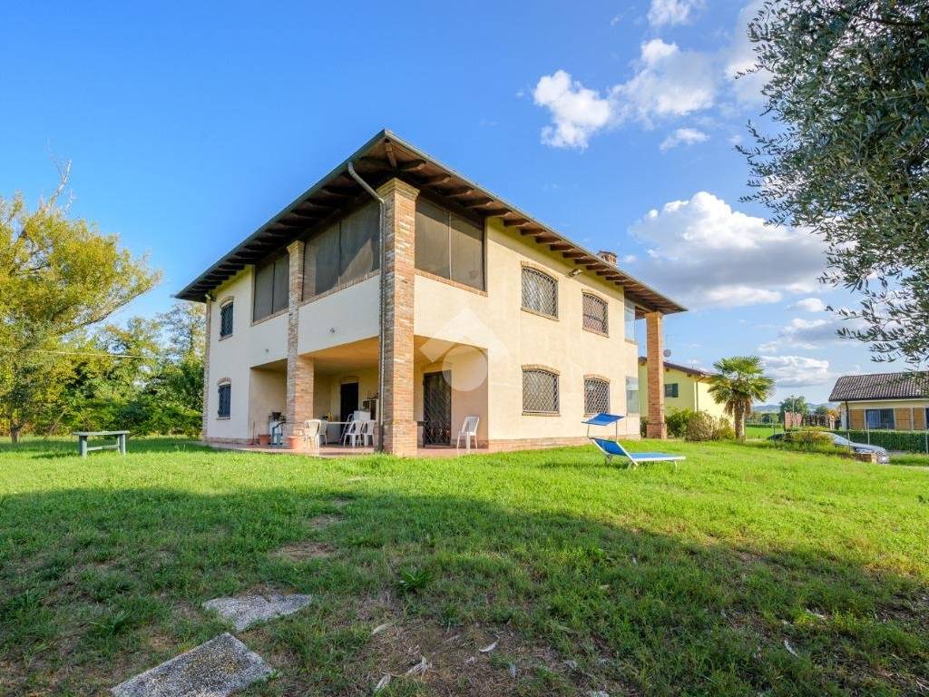 Villa a Zola predosa in Via Prati, 26 - Foto 2