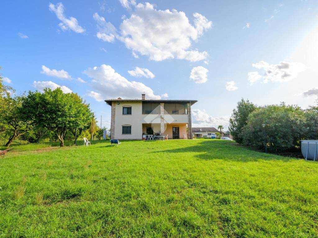 Villa a Zola predosa in Via Prati, 26 - Foto 3