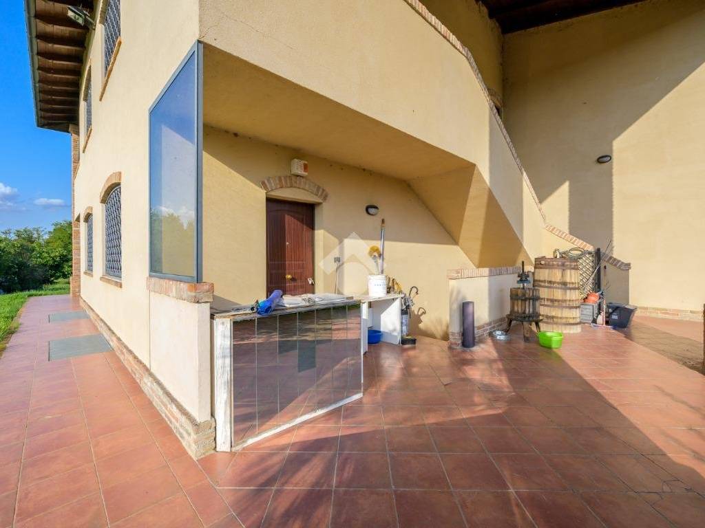 Villa a Zola predosa in Via Prati, 26 - Foto 4