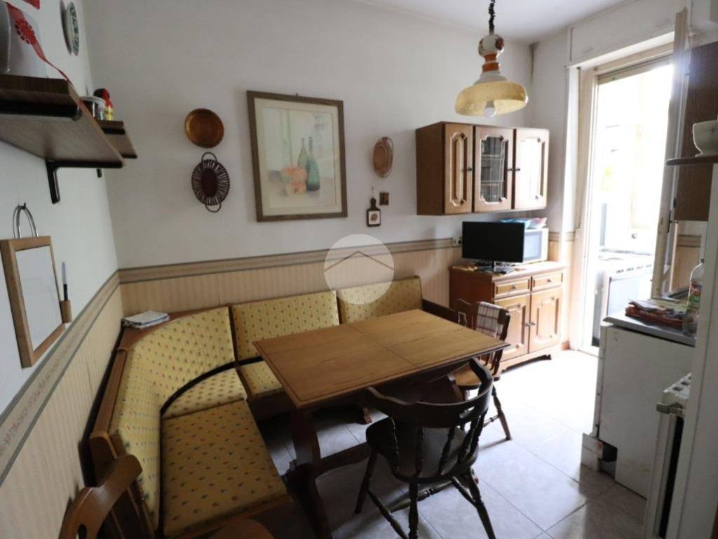 Appartamento a Cagliari in Via Avogadro di Collobiano, 11 - Foto 2