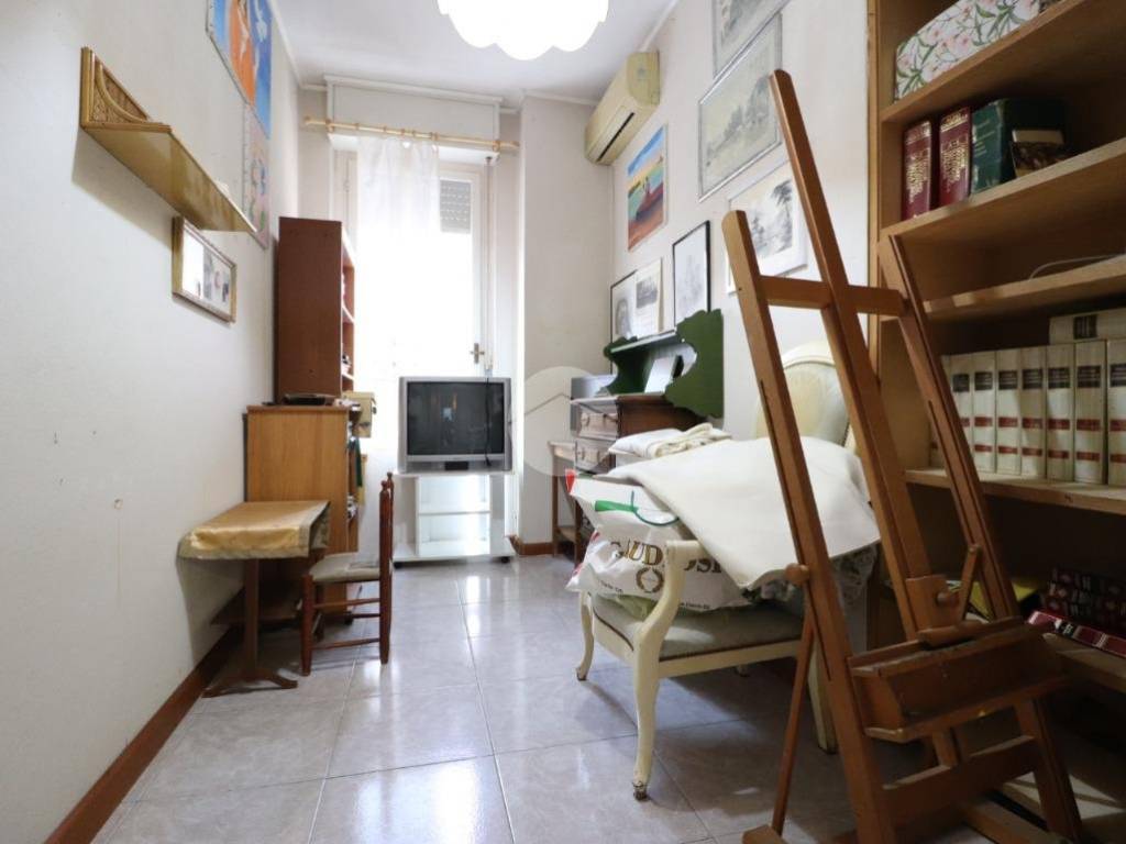 Appartamento a Cagliari in Via Avogadro di Collobiano, 11 - Foto 5
