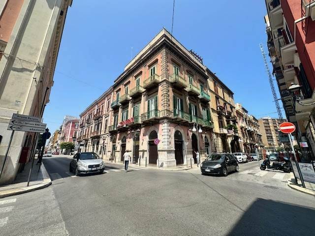 Appartamento a Barletta in VIA BRIGATA BARLETTA, 24 - Foto 2