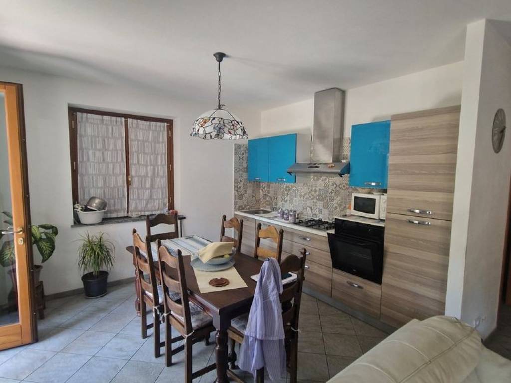 Villa a Omegna in Via Granerolo - Foto 4