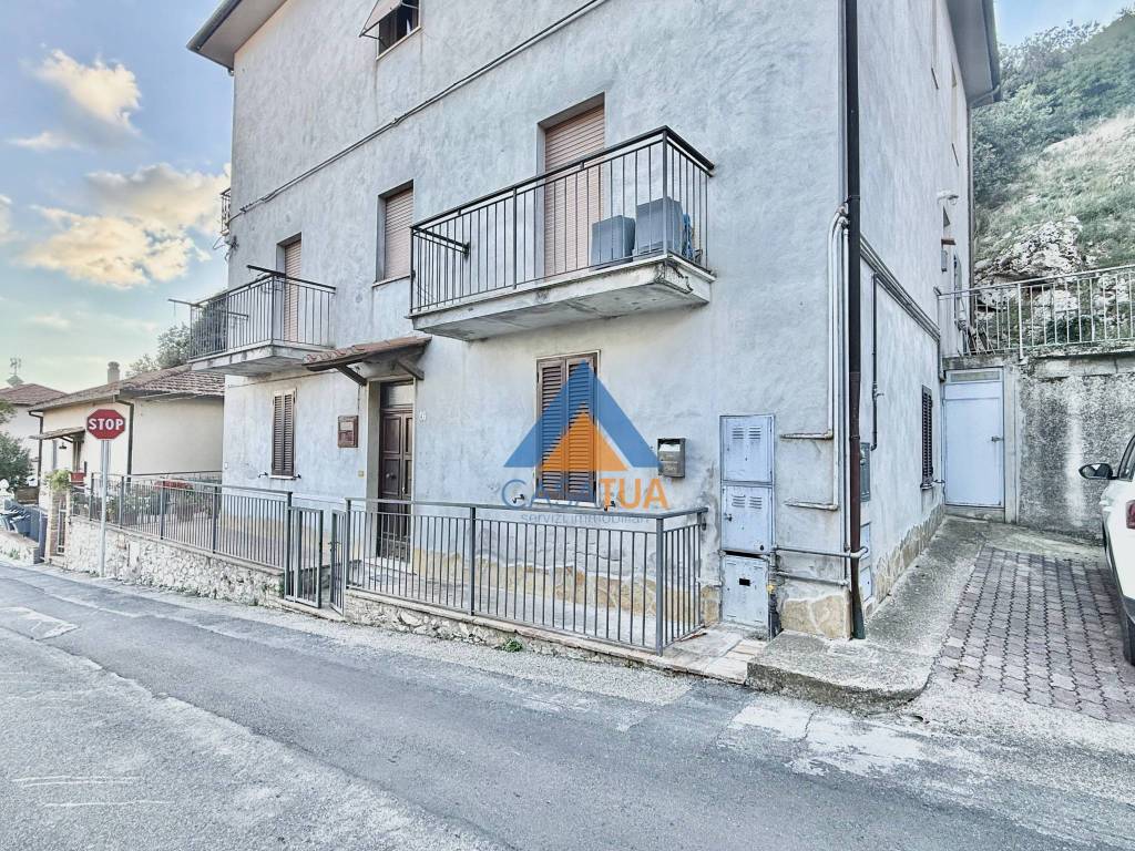 Appartamento a Amelia in Via Rimembranze, 8 - Foto 2