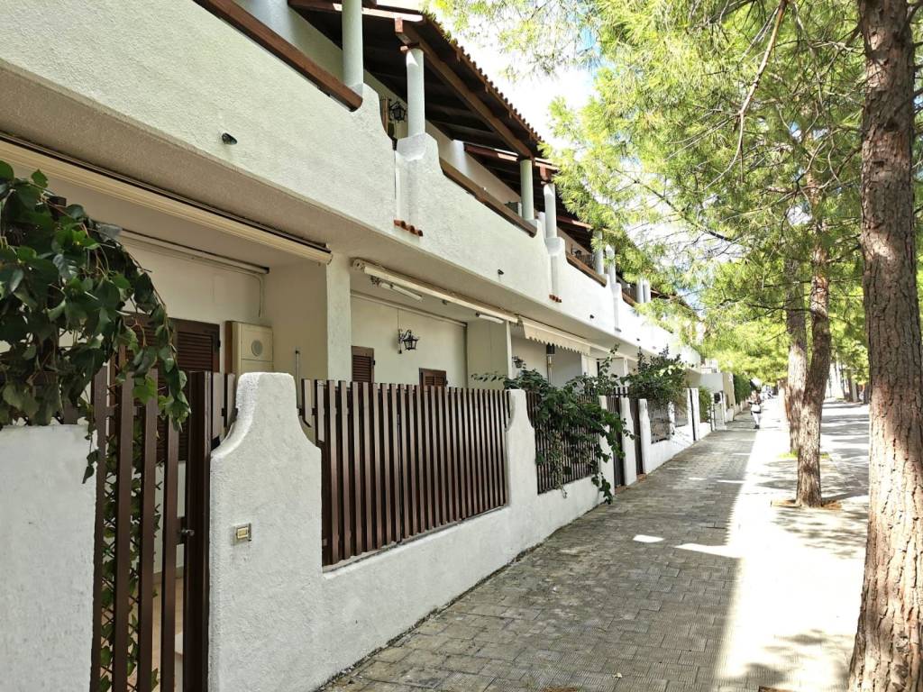 Appartamento a Manfredonia in Via Guglielmo Da Siponto - Foto 3