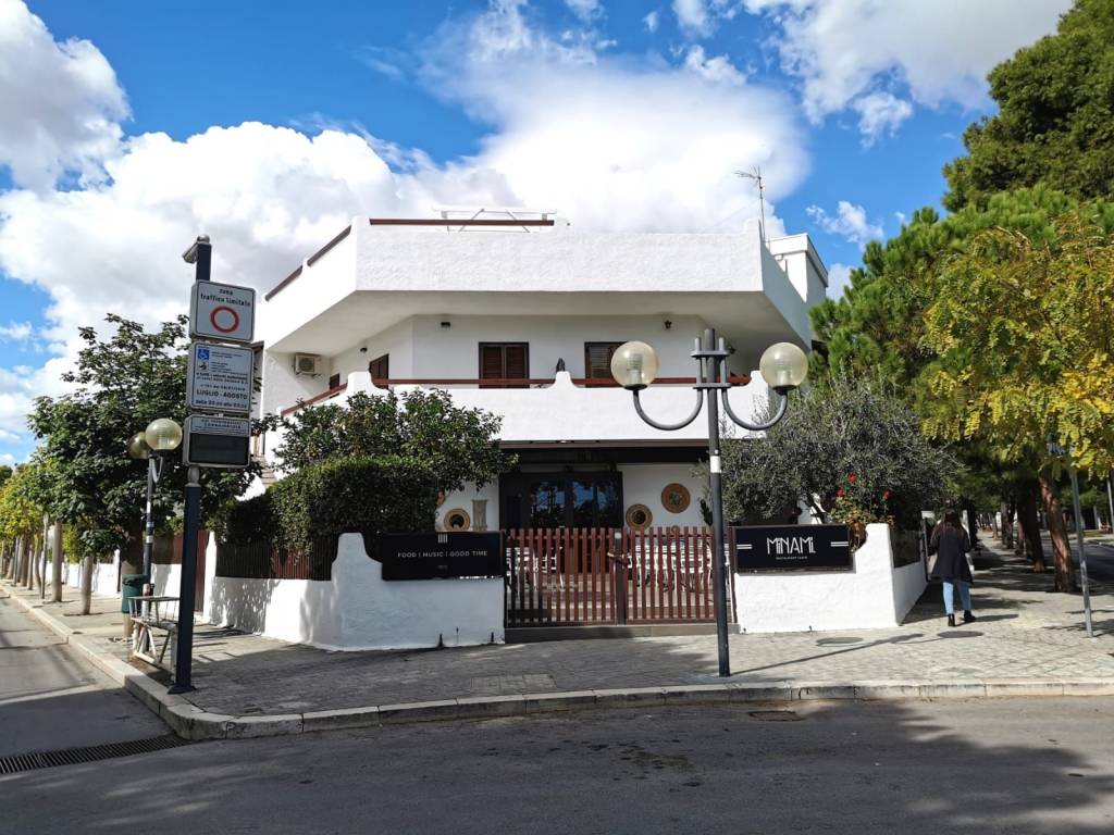 Appartamento a Manfredonia in Via Guglielmo Da Siponto - Foto 4