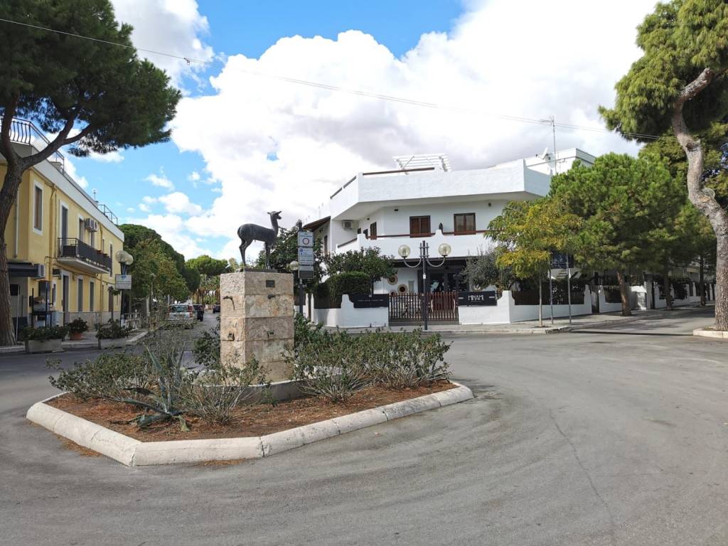 Appartamento a Manfredonia in Via Guglielmo Da Siponto - Foto 5