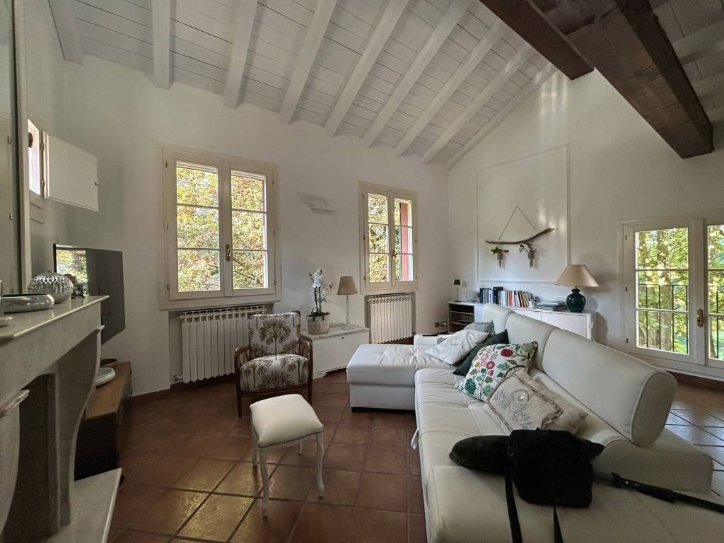 Loft / open space a Budrio in Via Pieve, 14 - Foto 3
