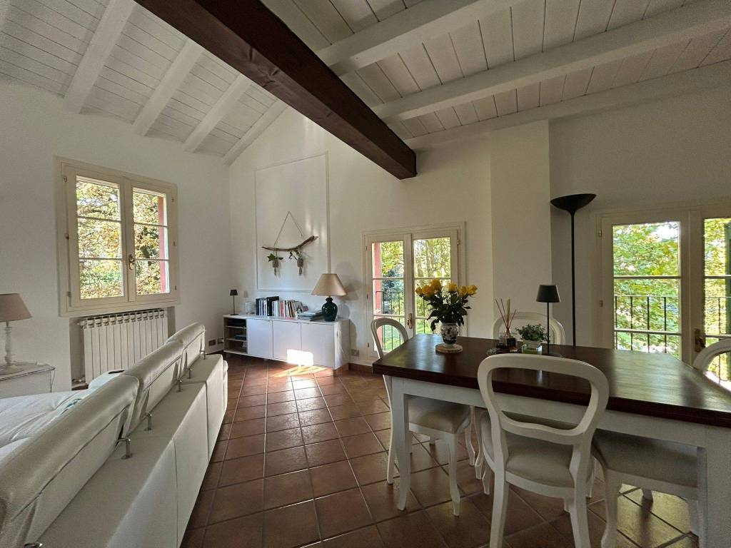 Loft / open space a Budrio in Via Pieve, 14 - Foto 4