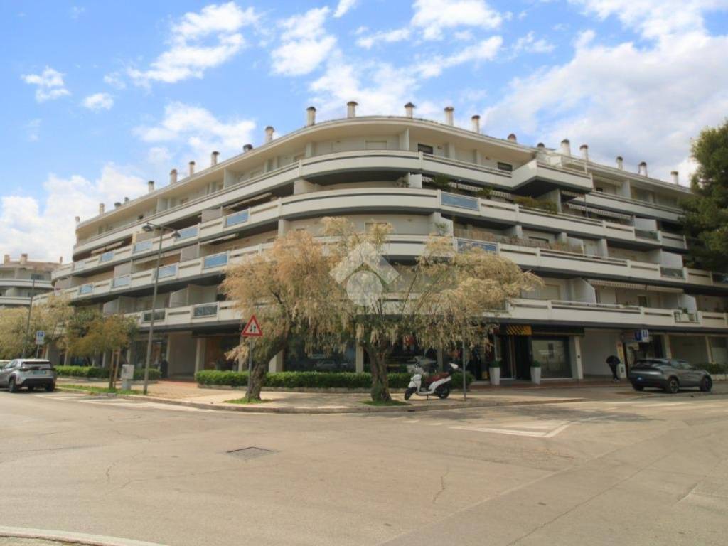 Appartamento a Pescara in Viale Amerigo Vespucci, 190 - Foto 2