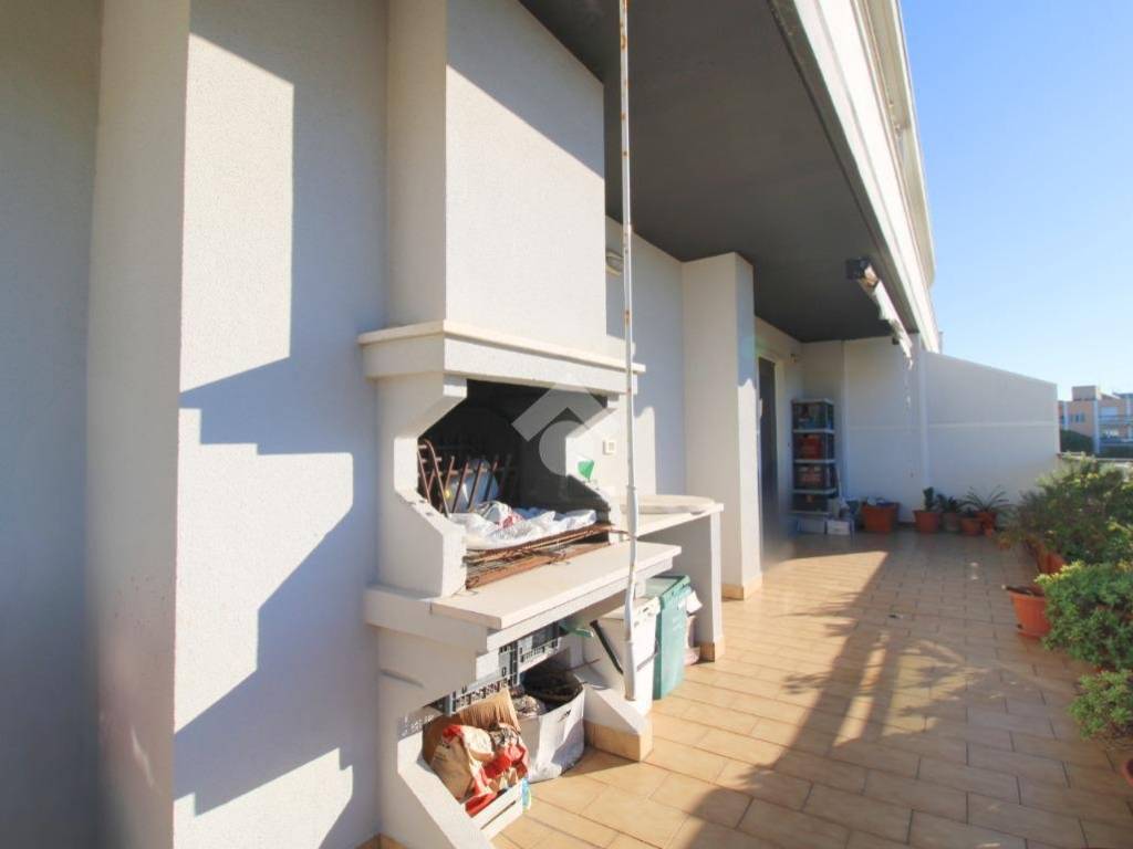 Appartamento a Pescara in Viale Amerigo Vespucci, 190 - Foto 5