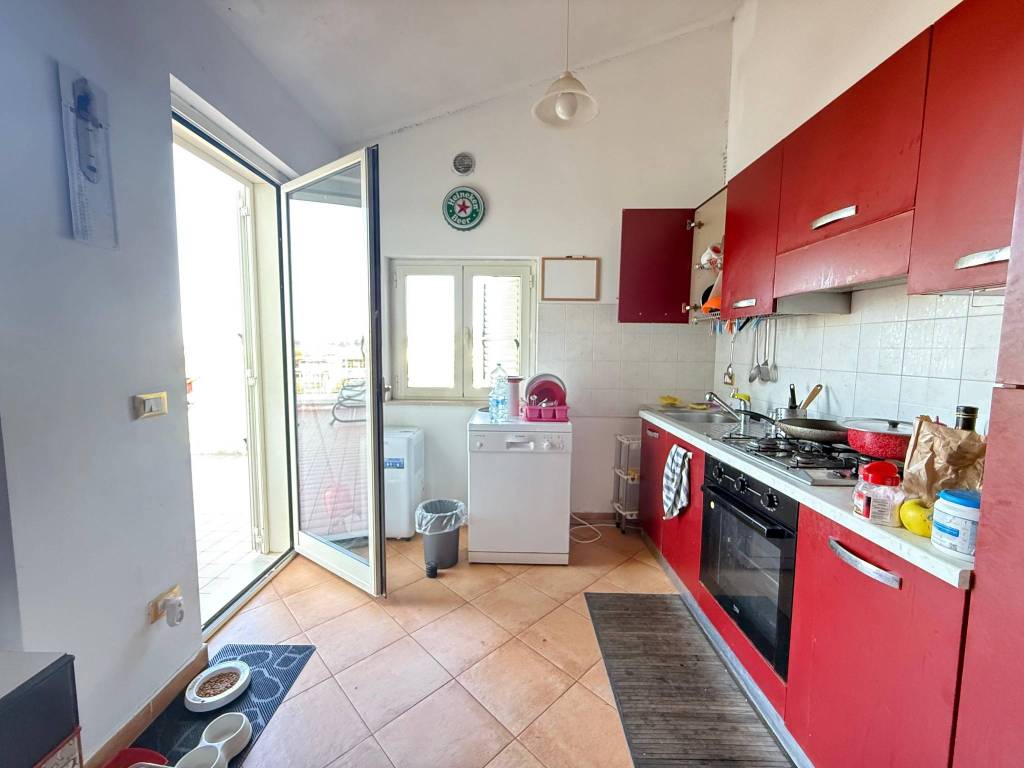 Appartamento a San giovanni teatino in Via Papa Giovanni XXIII - Foto 4