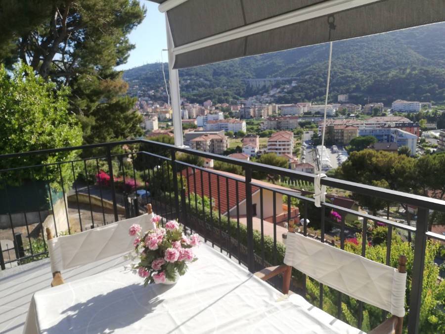 Appartamento a Andora in Via San Luigi, 21 - Foto 4