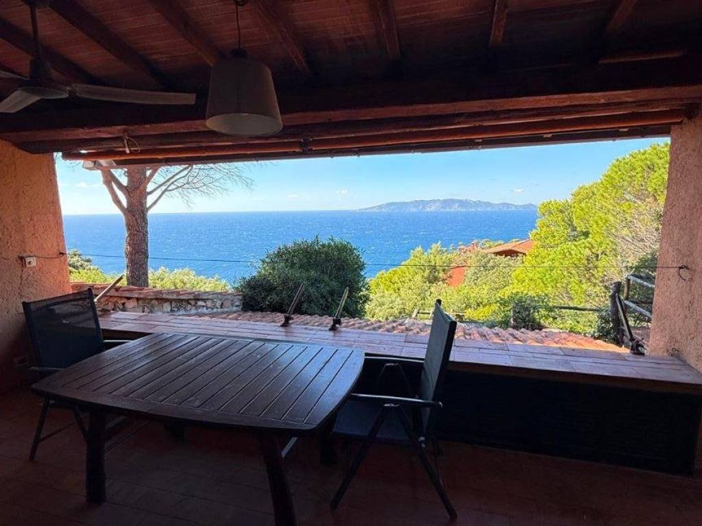 Appartamento a Monte argentario in Via del Costone - Foto 2