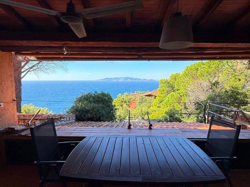 Appartamento a Monte argentario in Via del Costone - Foto 3