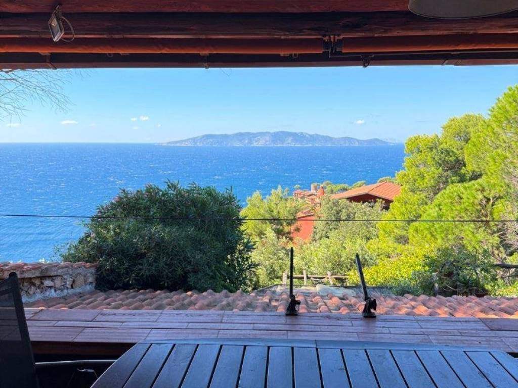 Appartamento a Monte argentario in Via del Costone - Foto 4