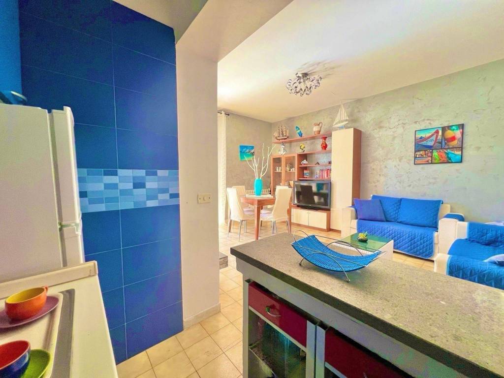 Appartamento a Santa marinella in Via Andrea Mantegna - Foto 5
