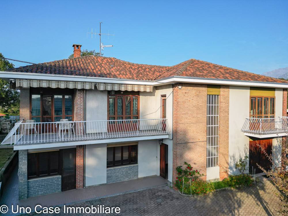 Villa a Banchette in Via Montalone, 8 - Foto 2