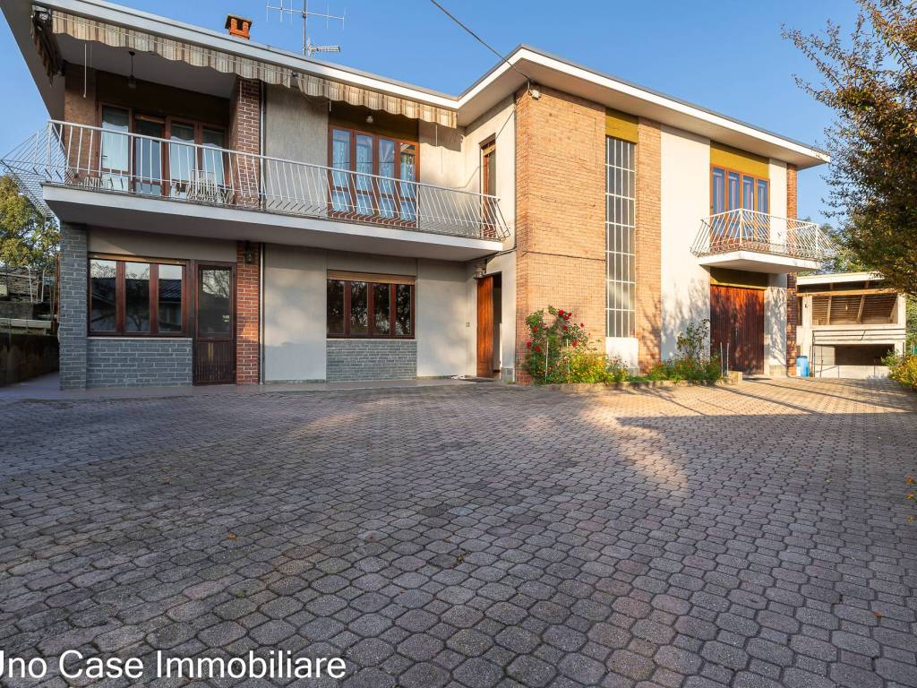 Villa a Banchette in Via Montalone, 8 - Foto 3