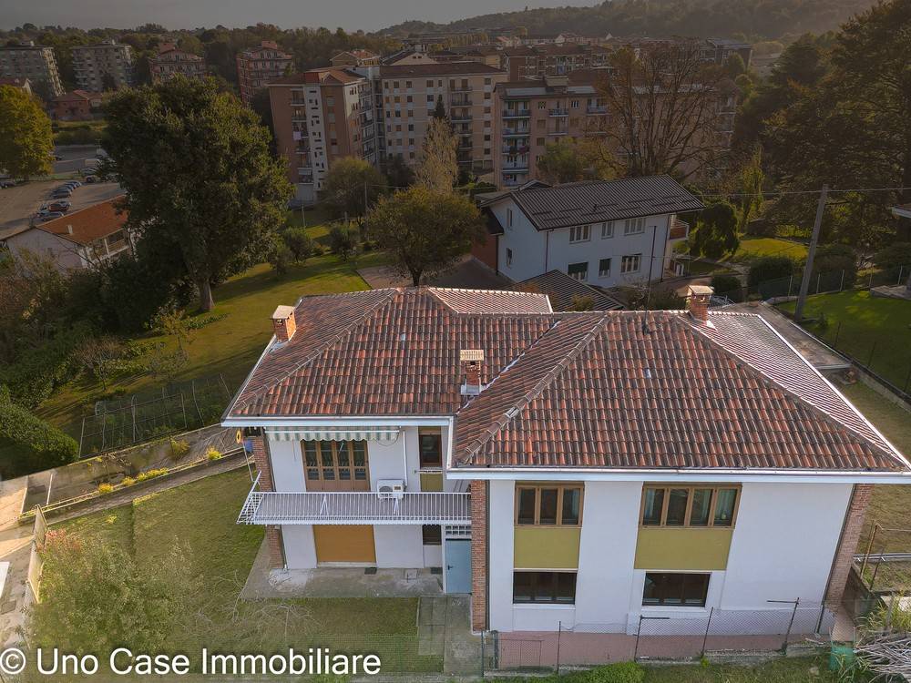 Villa a Banchette in Via Montalone, 8 - Foto 4