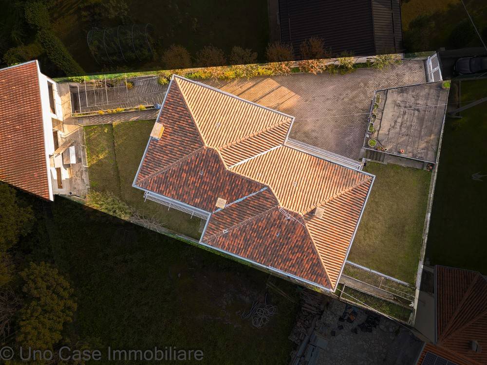Villa a Banchette in Via Montalone, 8 - Foto 5