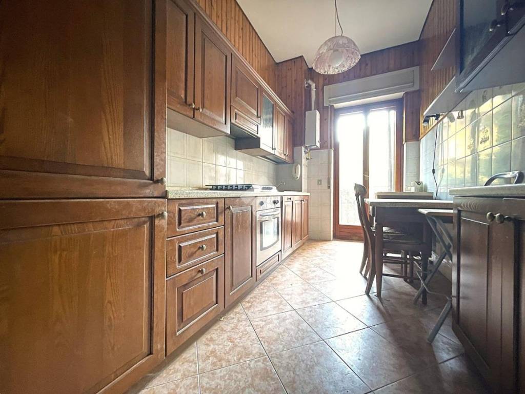 Appartamento a Cremona in Via Gradisca, 5 - Foto 5