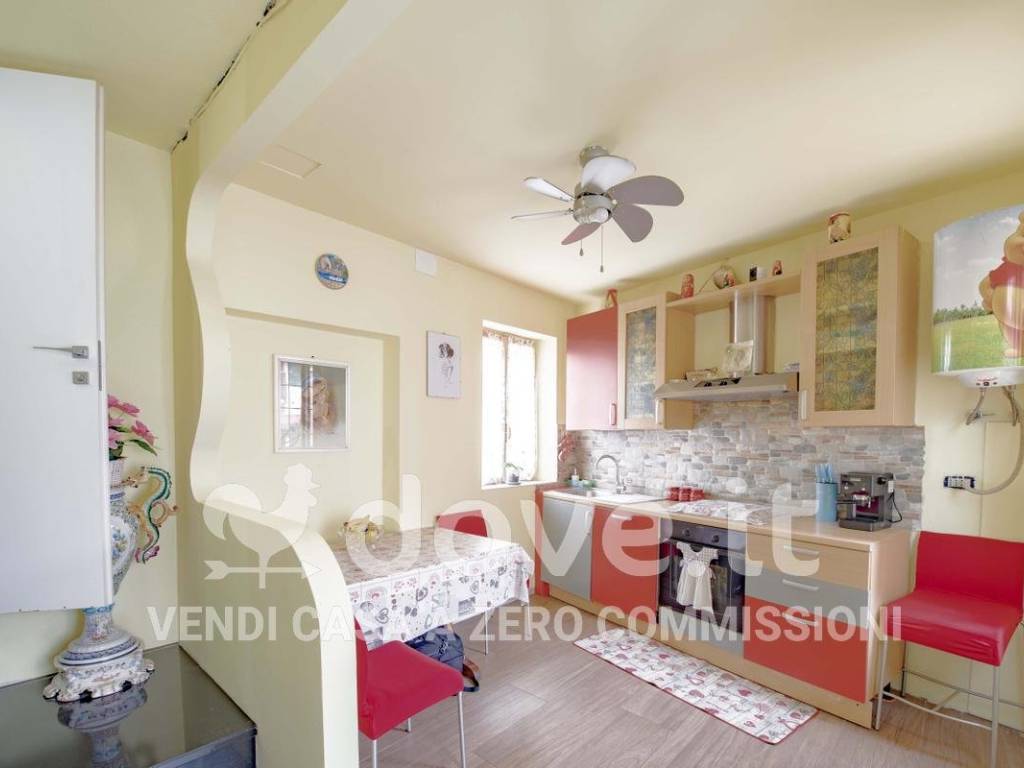 Appartamento a Castiglione d'adda in Via Umberto I, 60 - Foto 4