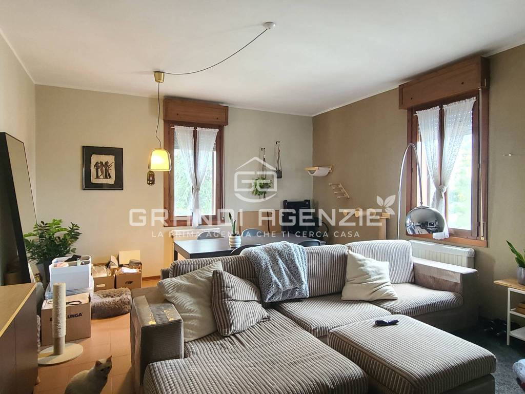 Appartamento a Parma in Via La Spezia - Foto 5